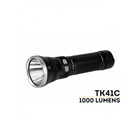 Lanterna 1000 lumeni LED Fenix TK41C