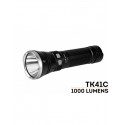 Lanterna 1000 lumeni LED Fenix TK41C