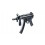 MP5 CO2 - 2,5 jouli Umarex HEKLER&KOCH K
