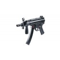 MP5 CO2 - 2,5 jouli Umarex HEKLER&KOCH K