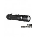 Lanterna reincarcabila 1000 lumeni LED Fenix RC11