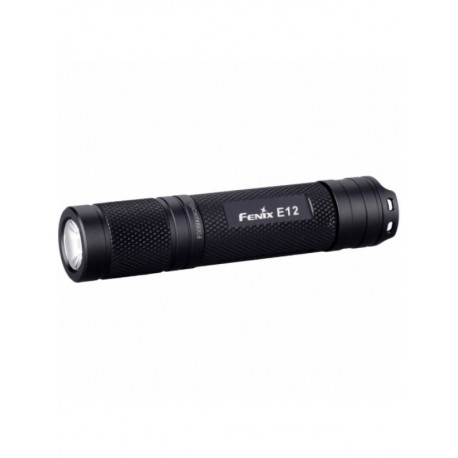 Lanterna 130 lumeni LED Fenix E12