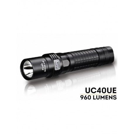 Lanterna 960 lumeni Led Fenix UC40 UE