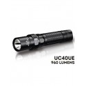 Lanterna 960 lumeni Led Fenix UC40 UE