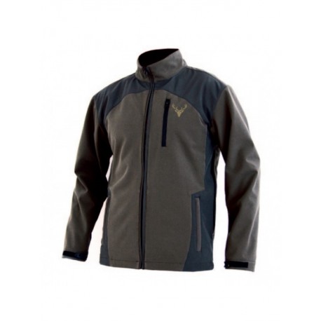 Geaca Softshell water-repellent North Co. Strong