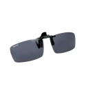 Ochelari polarizati clip on Daiwa gri inchis