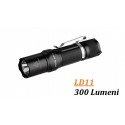 Lanterna led 300 lumeni Fenix LD11