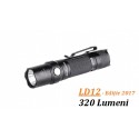 Lanterna led 320 lumeni Fenix LD12