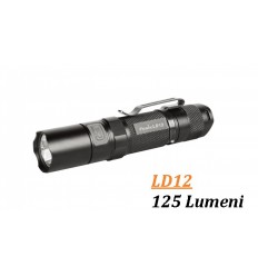 Lanterna led 125 lumeni Fenix LD12