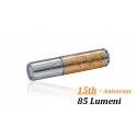 Lanterna led 85 lumeni Fenix 15 Aniversar