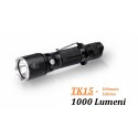 Lanterna led 1000 lumeni Fenix TK15
