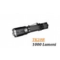 Lanterna led 1000 lumeni Fenix TK20R