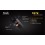 Lanterna led 2800 lumeni Fenix TK76
