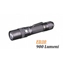 Lanterna led 900 lumeni Fenix FD30