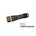 Lanterna led 1000 lumeni Fenix SD11