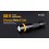 Lanterna led 1000 lumeni Fenix SD11