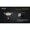 Lanterna bicicleta led 1800 lumeni Fenix BC30