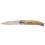 Cutit Opinel 8 gradinarit