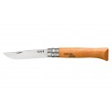 Cutit Opinel Nr 12 Carbon