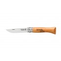 Cutit Opinel Nr 6 Carbon