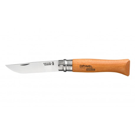 Cutit Opinel Nr 9 Carbon