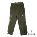 Pantaloni vanatoare barbati Browning XPO Big Game, verde, marime XL