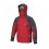 Jacheta impermeabila Pinguin Parker grey unisex
