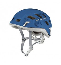 Casca alpinism Mammut Rock Rider 52-57cm Ocean-Iron