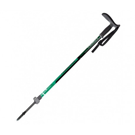Bat telescopic Masters Promenade bucata 210 g
