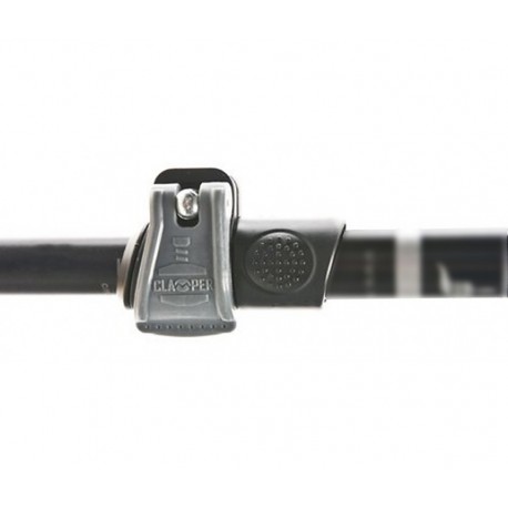 Sistem de blocare bete trekking Masters Clamper 16 mm