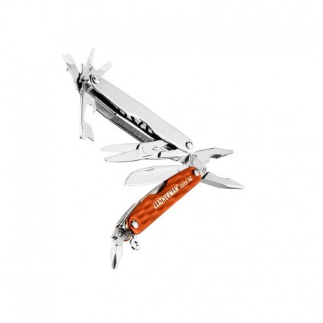 Leatherman Juice S2