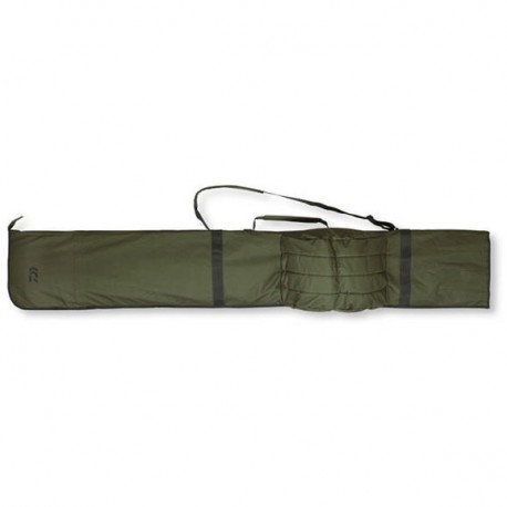 Husa 4 lansete Daiwa 13FT 210 x 48 cm