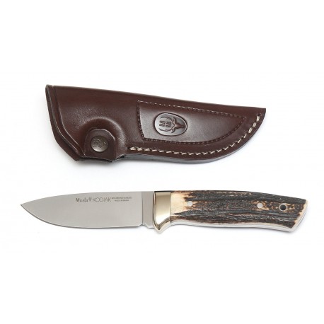 Muela Kodiak 10A