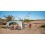 Pavilion cort de evenimente Coleman 4.5 x 4.5 m