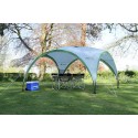 Pavilion cort evenimente 3,65 x 3,65 m Coleman L