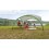 Pavilion cort evenimente 3,65 x 3,65 m Coleman 