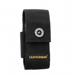 Husa Leatherman Ballistic Nylon Sheath cu 4 buzunare