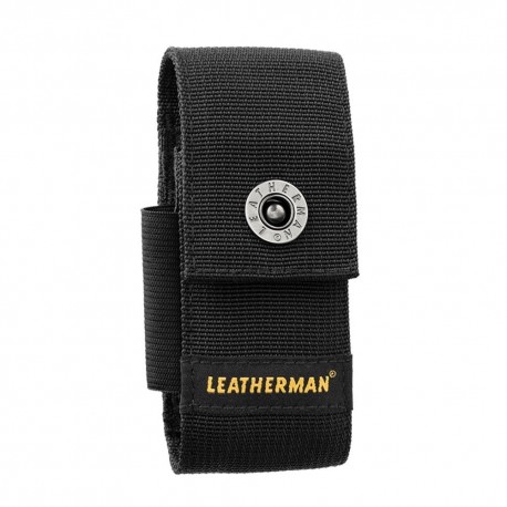 Husa Leatherman Ballistic Nylon Sheath cu 4 buzunare