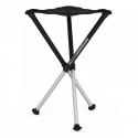 Scaun pliabil telescopic Walkstool Comfort 65 cm cu husa transport