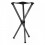 Scaun pliabil telescopic Walkstool Basic 60 cm