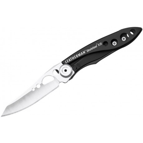 Briceag Leatherman Skeletool KB