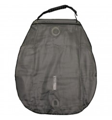 Dus solar camping portabil deluxe 20 litri cu termometru