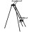 Rodpod ajustabil crap, 4 posturi, Prologic Tri-sky, cu geanta transport