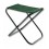 Scaun pescuit Cormoran, pliabil, picioare metal