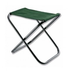 Scaun pescuit Cormoran, pliabil, picioare metal