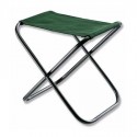 Scaun pescuit Cormoran, pliabil, picioare metal