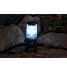 Lanterna led camping Coleman Mini High Tech, 150 lumeni, 3 x AAA