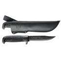 Cutit Marttiini Condor Frontier, lama inoxidabila martef 13 cm, teaca piele