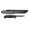 Cutit Marttiini Condor Timberjack, lama 9,5 cm, cu teaca