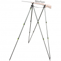 Tripod arma vanatoare Primos Hunting Pole Cat Steady Rest